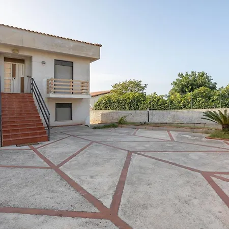 Casa Vista Mare Tra Gli Ulivi * Terrasini