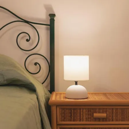 Casa Vista Mare Tra Gli Ulivi Terrasini