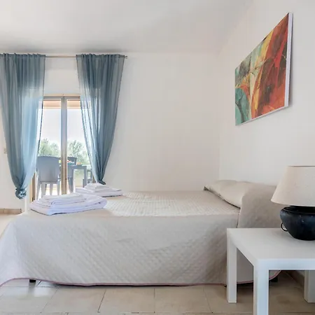 Casa Vista Mare Tra Gli Ulivi