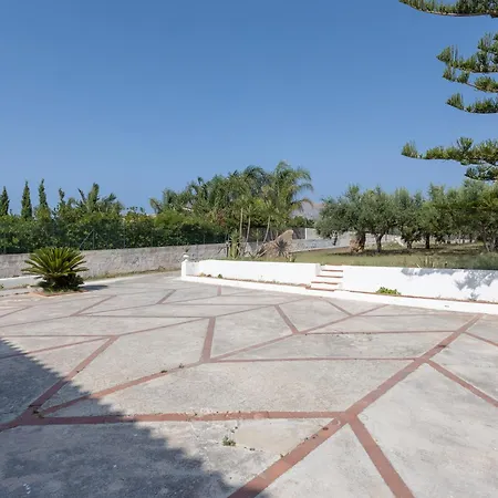 Casa Vista Mare Tra Gli Ulivi * Terrasini