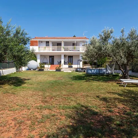 Casa Vista Mare Tra Gli Ulivi Ferienhaus Terrasini